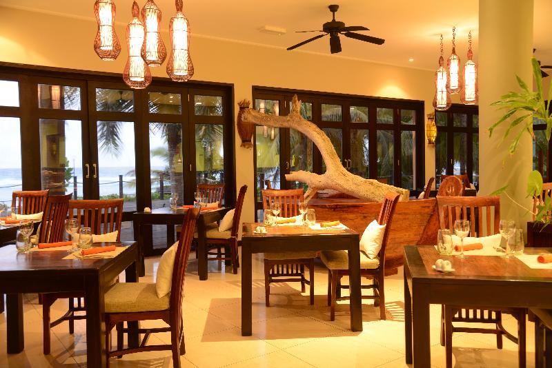 Doubletree By Hilton Seychelles Allamanda Resort & Spa Takamaka Exteriör bild